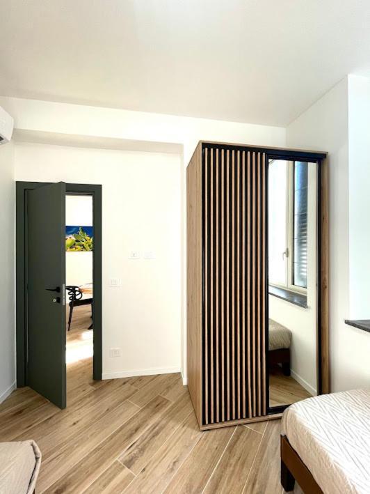 Lb Silviocentro Appartement Palermo Buitenkant foto